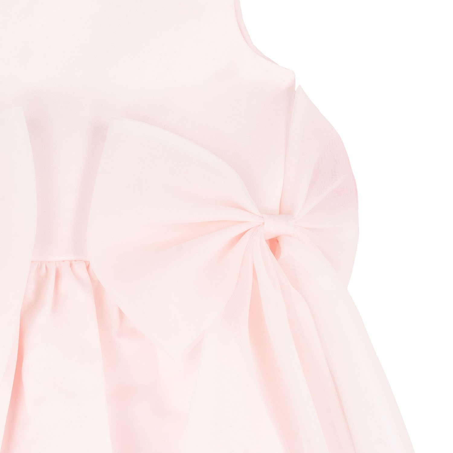 Rare Editions Toddler Girls Sleeveless A-Line Dress