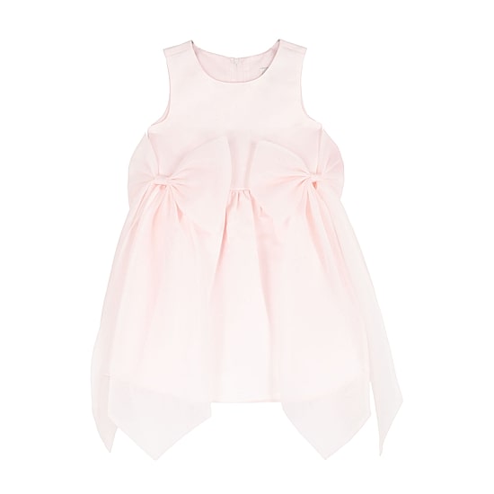 Rare Editions Toddler Girls Sleeveless A-Line Dress
