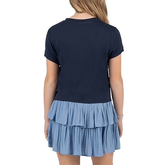 Rare Editions Big Kid Girls Knit 2-pc. Skirt Set