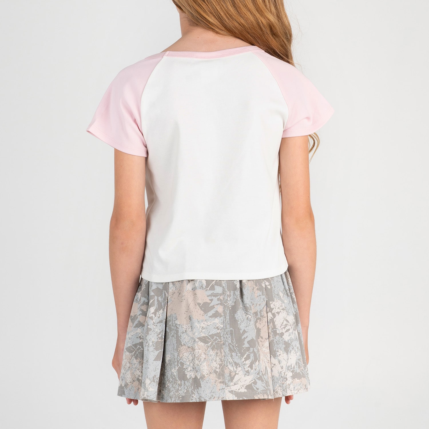 Rare Editions Big Kid Girls 2-pc. Skirt Set