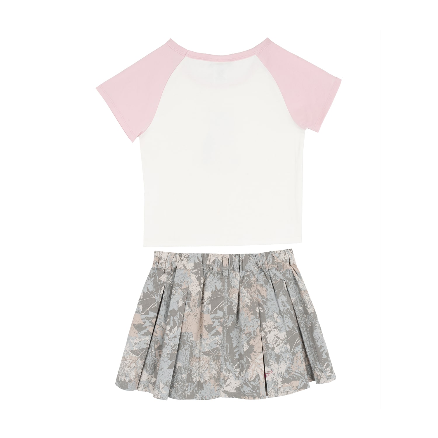 Rare Editions Big Kid Girls 2-pc. Skirt Set
