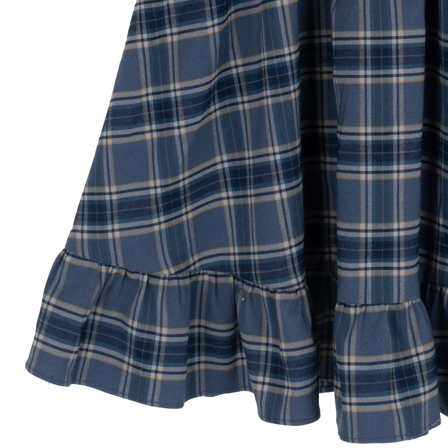 Rare Editions Big Kid Girls Short Sleeve A-Line Dress