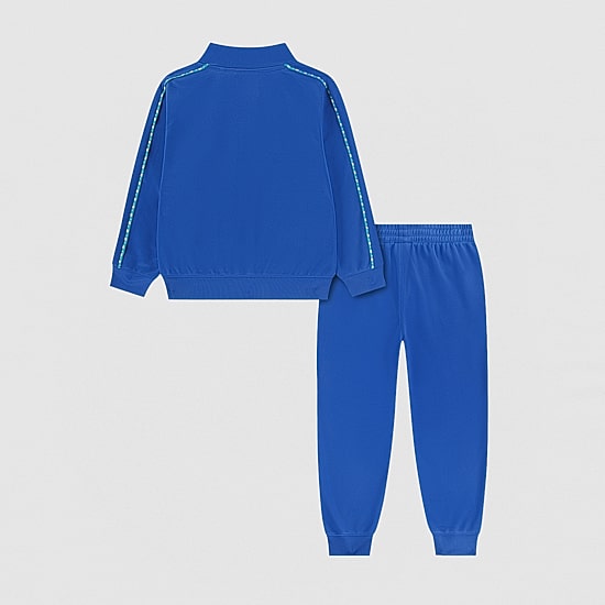 Nike Little Boys Logo Track Suit