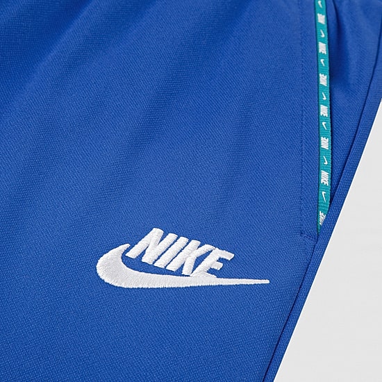 Nike Little Boys Logo Track Suit
