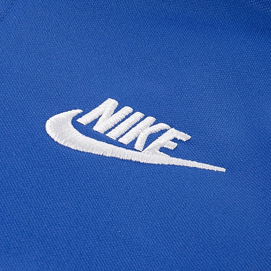 Nike Little Boys Logo Track Suit