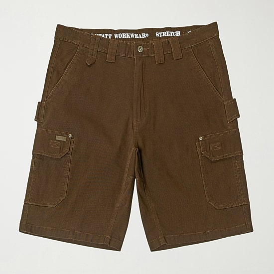 Hallstatt Workwear Mens 11 1/4" Workwear Short