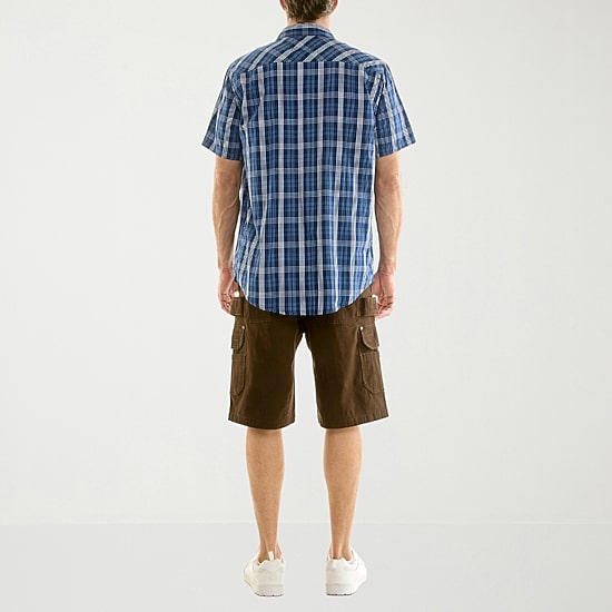 Hallstatt Workwear Mens 11 1/4" Workwear Short