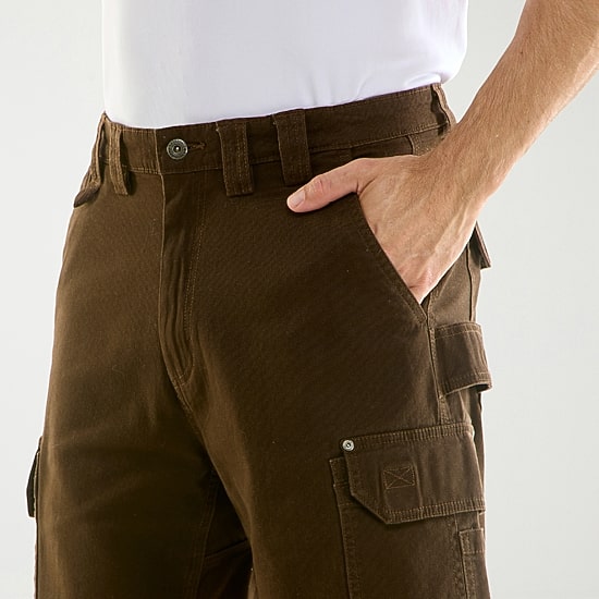 Hallstatt Workwear Mens 11 1/4" Workwear Short