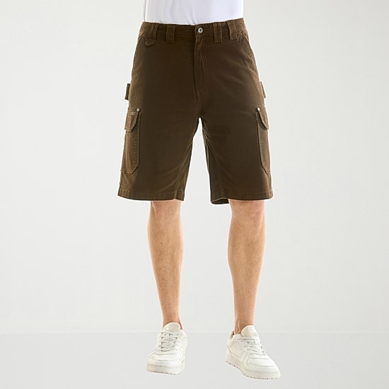 Hallstatt Workwear Mens 11 1/4" Workwear Short