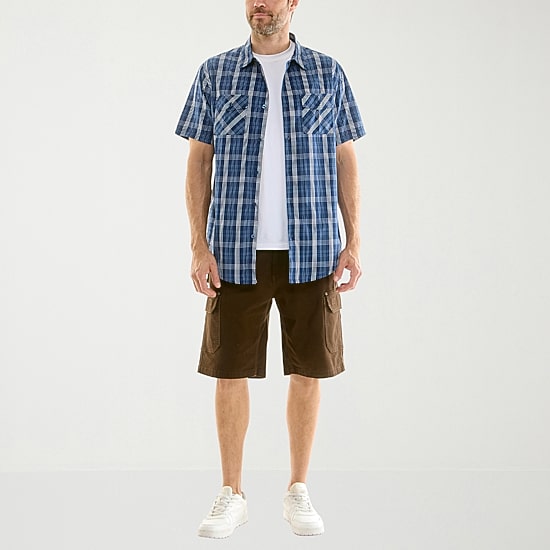 Hallstatt Workwear Mens 11 1/4" Workwear Short