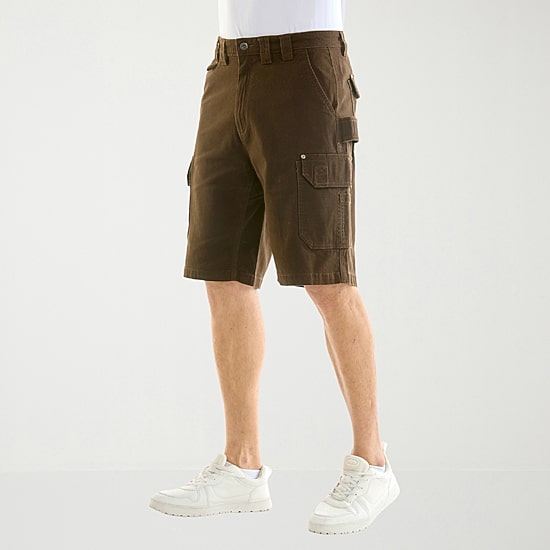 Hallstatt Workwear Mens 11 1/4" Workwear Short