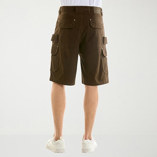 Hallstatt Workwear Mens 11 1/4" Workwear Short
