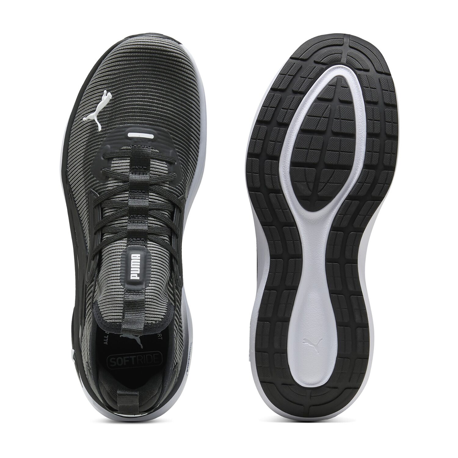 PUMA Enzo 6 Hype Mens Running Shoes