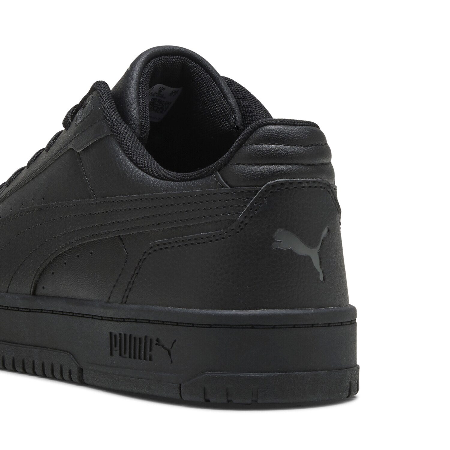 PUMA Rebound Slam Lo Mens Basketball Shoes