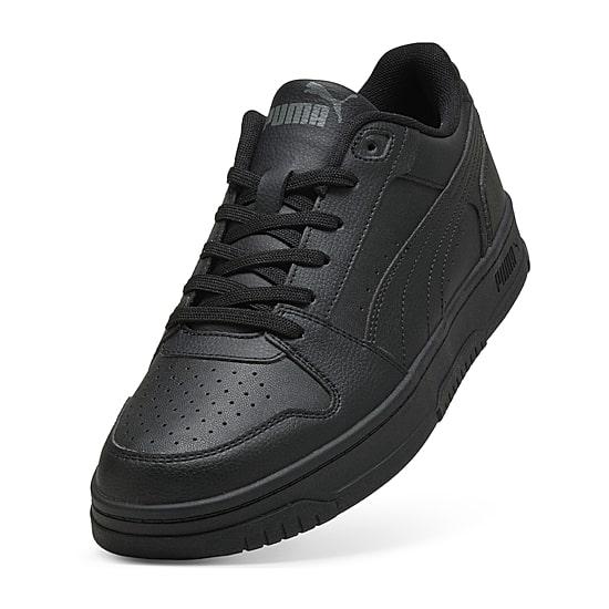 PUMA Rebound Slam Lo Mens Basketball Shoes