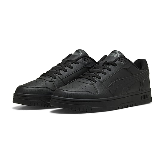 PUMA Rebound Slam Lo Mens Basketball Shoes