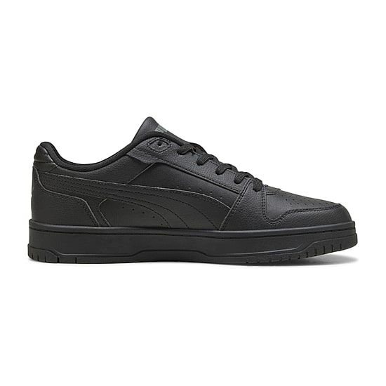 PUMA Rebound Slam Lo Mens Basketball Shoes