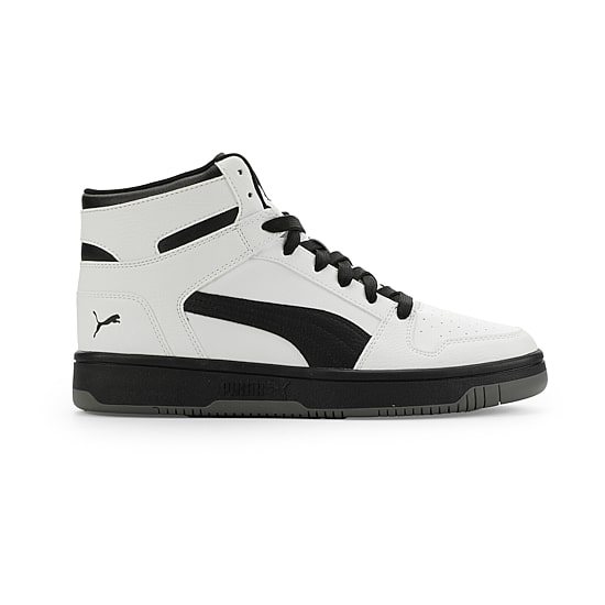 PUMA Rebound Layup Mens Basketball Shoes
