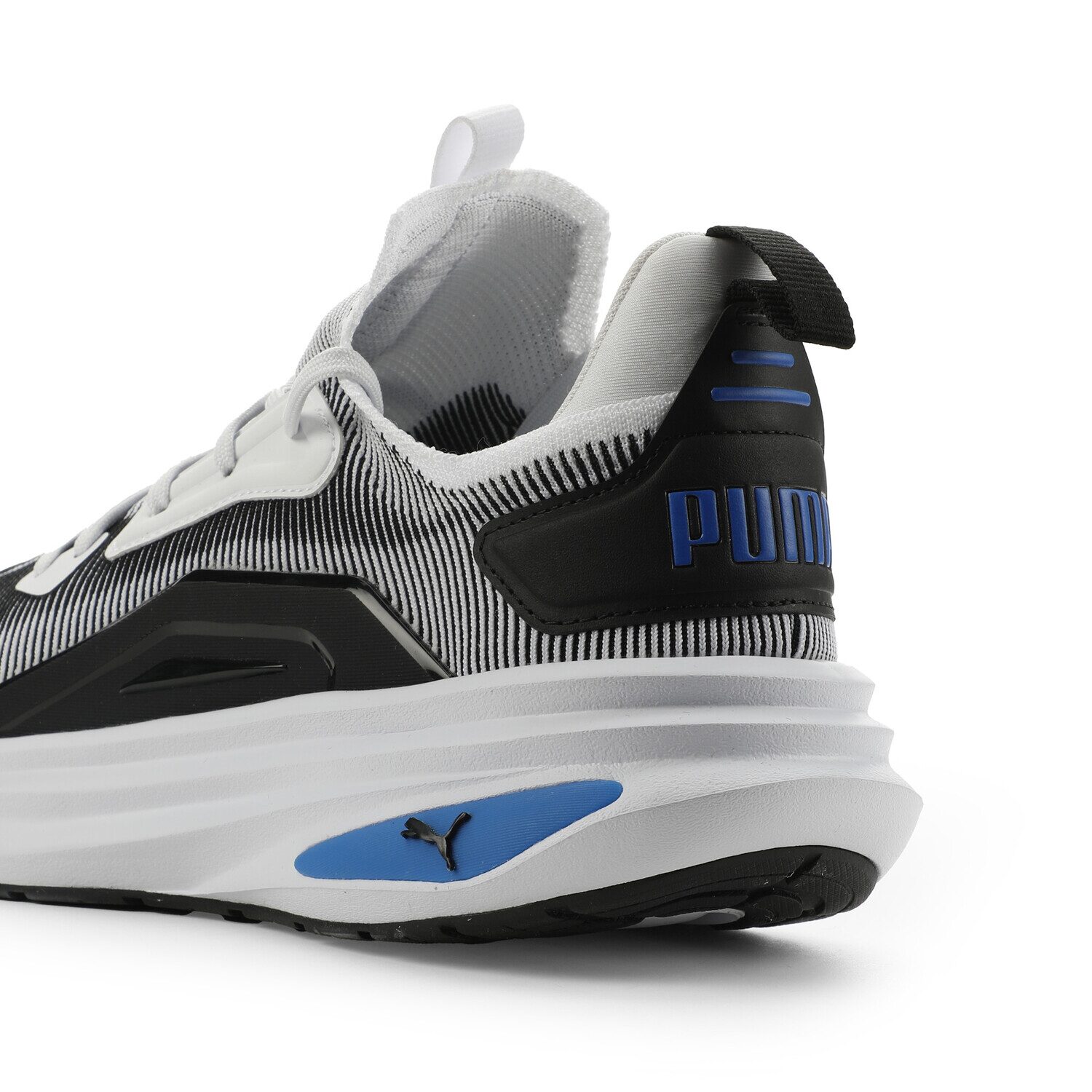 PUMA Enzo 6 Hype Mens Running Shoes