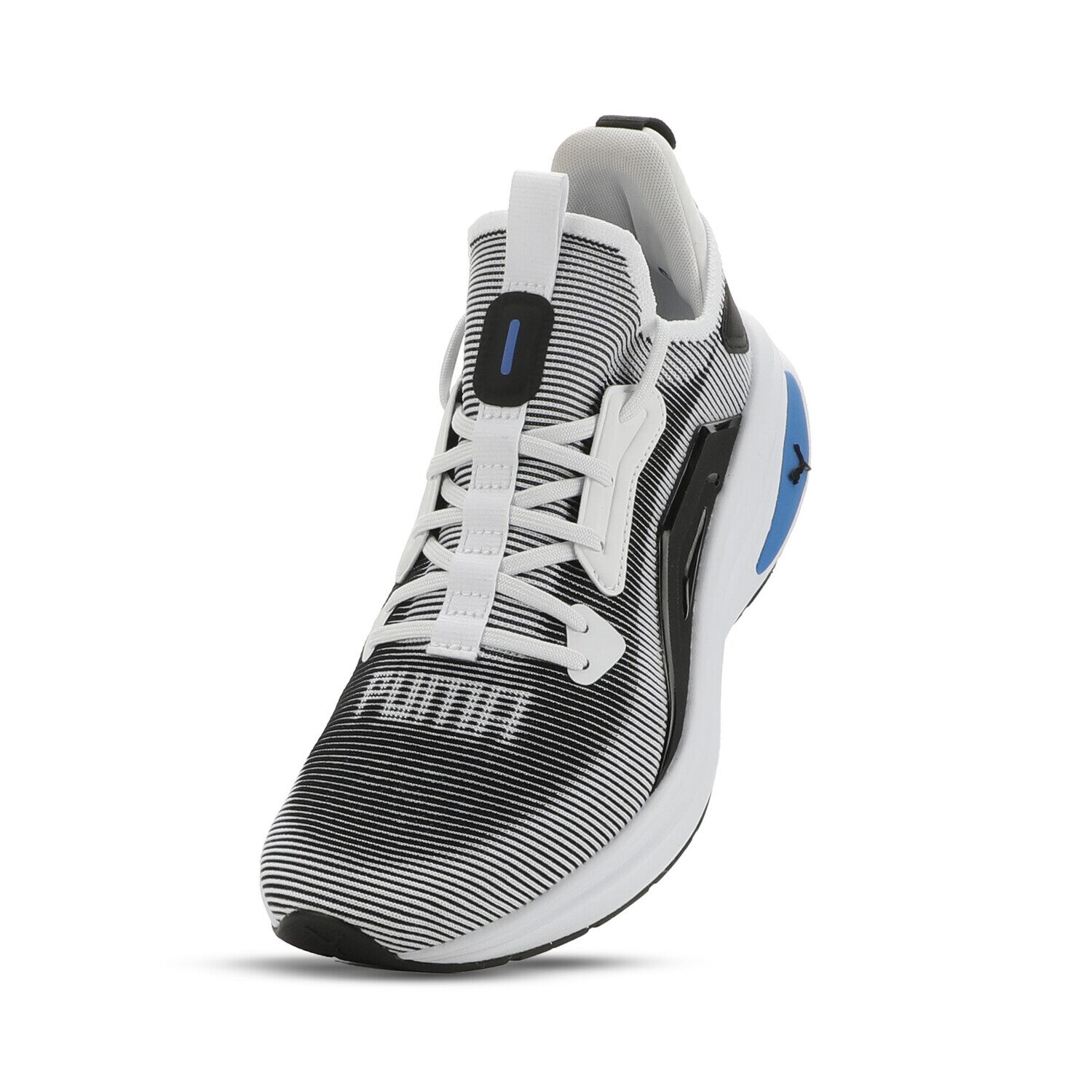 PUMA Enzo 6 Hype Mens Running Shoes