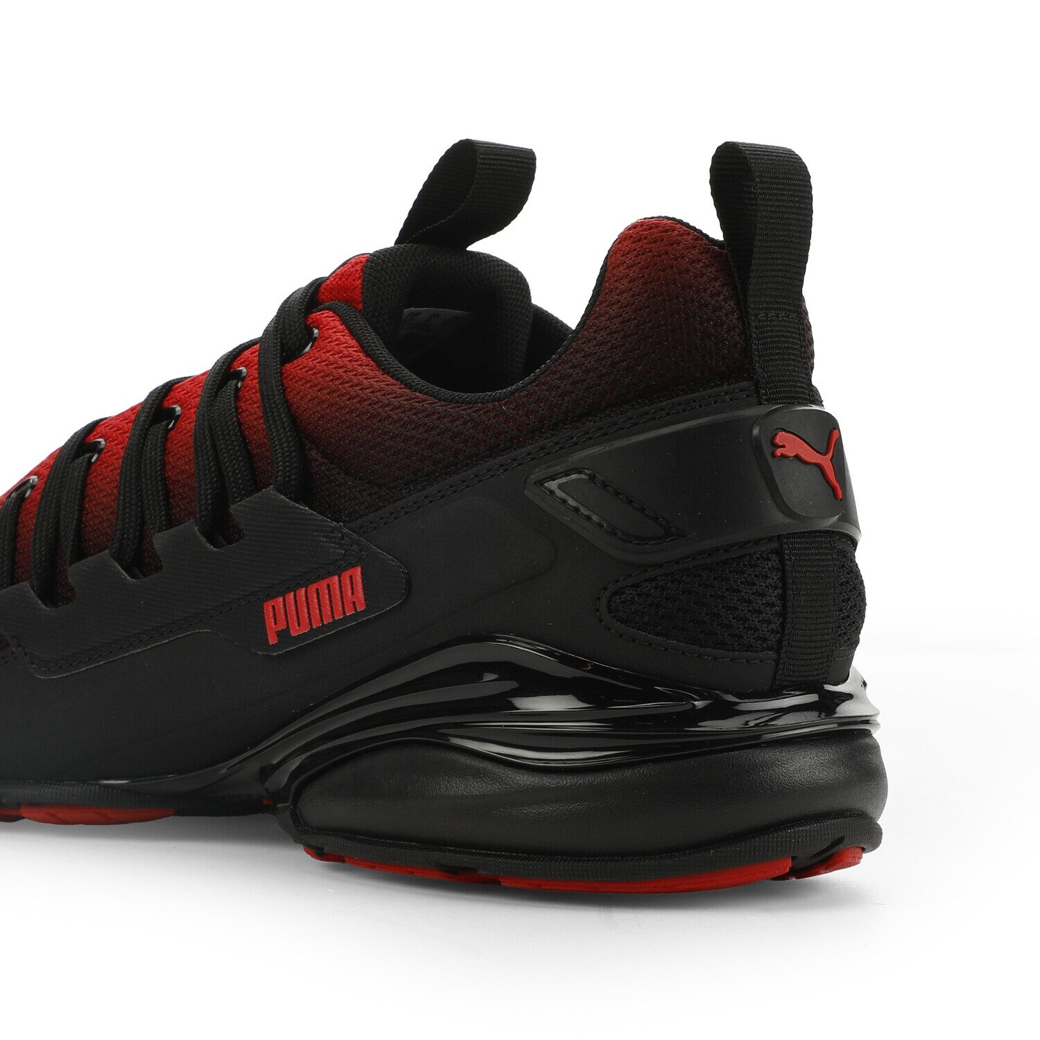 PUMA Axelion 2 Mens Running Shoes