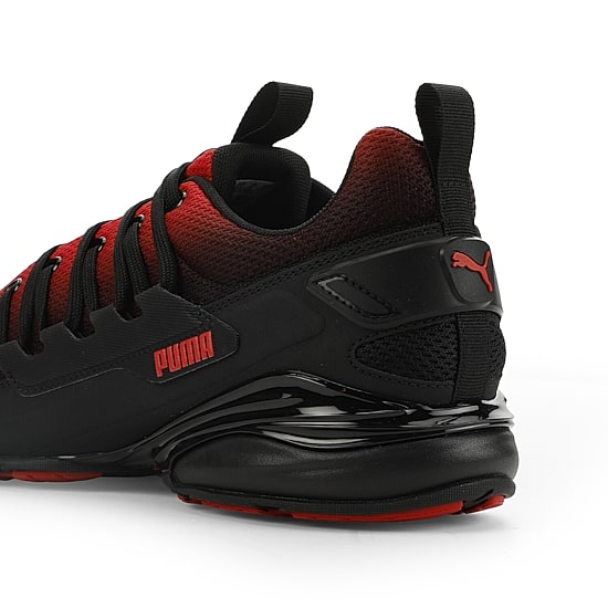 PUMA Axelion 2 Mens Running Shoes