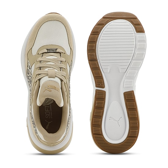 PUMA Seeker Retro Womens Running Shoes