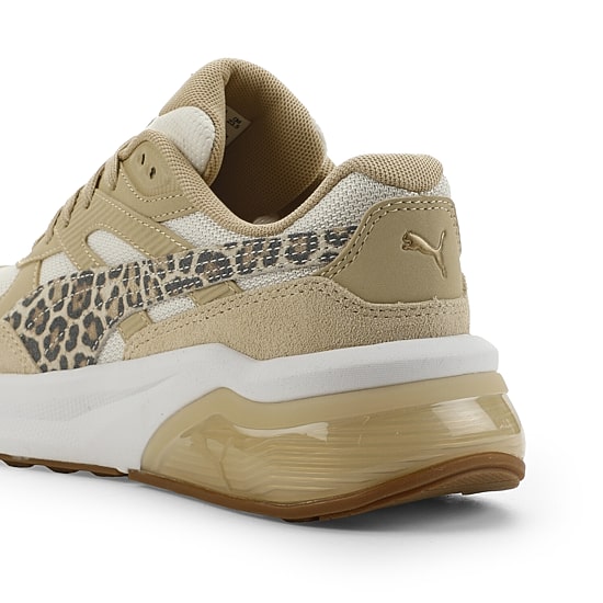 PUMA Seeker Retro Womens Running Shoes