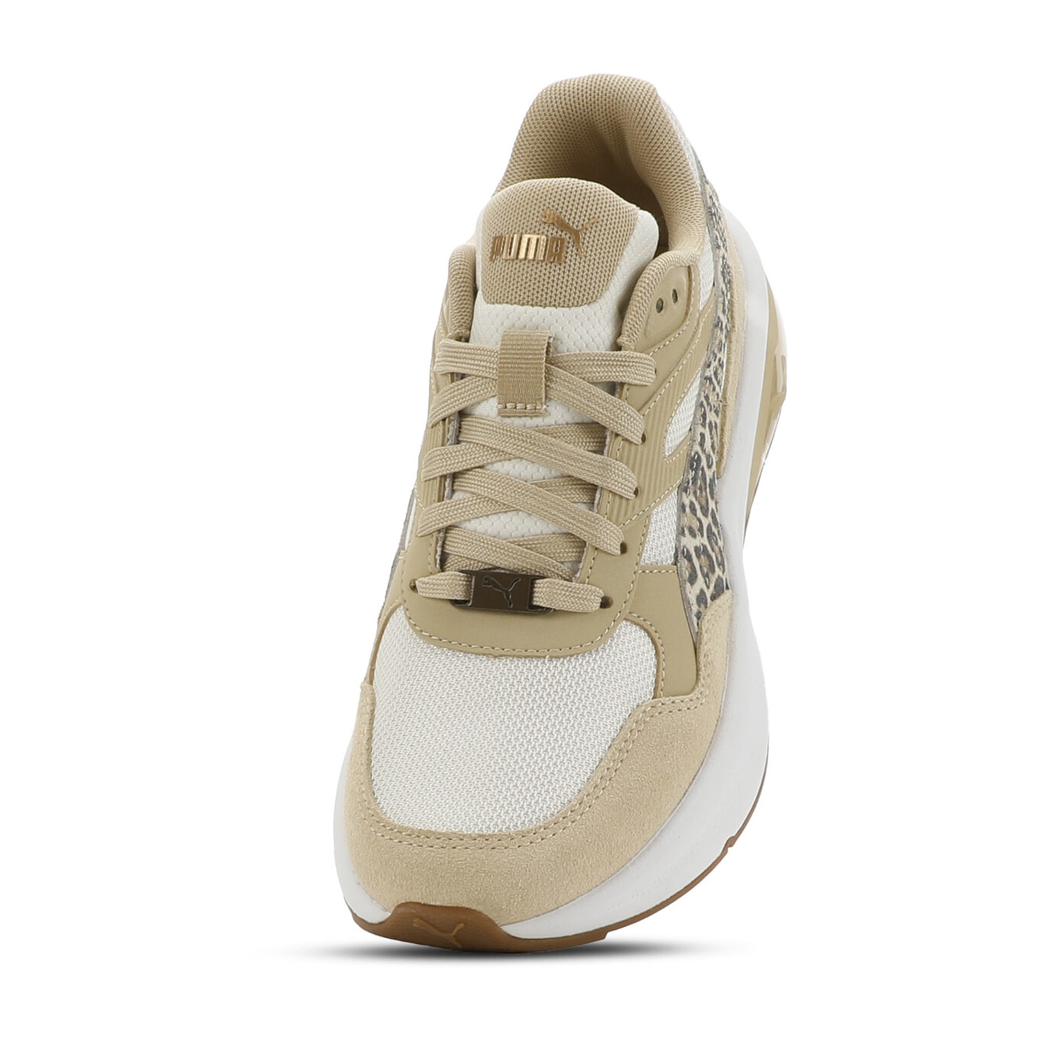 PUMA Seeker Retro Womens Running Shoes
