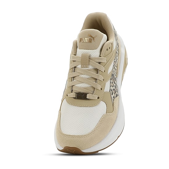 PUMA Seeker Retro Womens Running Shoes