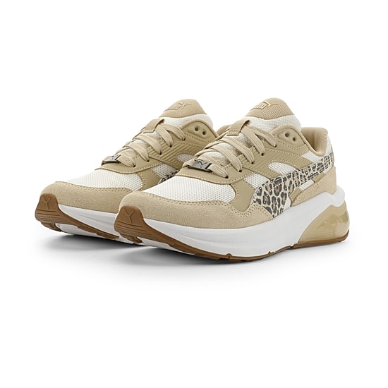 PUMA Seeker Retro Womens Running Shoes