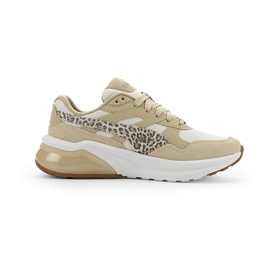 PUMA Seeker Retro Womens Running Shoes