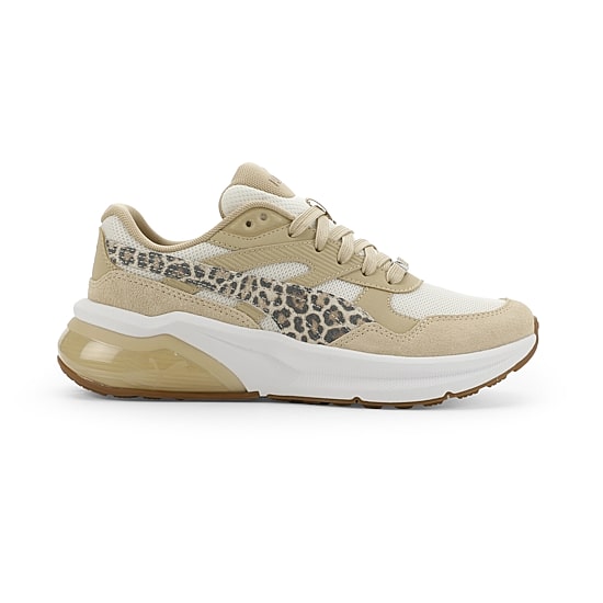 PUMA Seeker Retro Womens Running Shoes