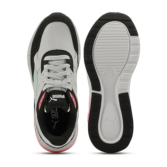 PUMA Seeker Retro Womens Running Shoes