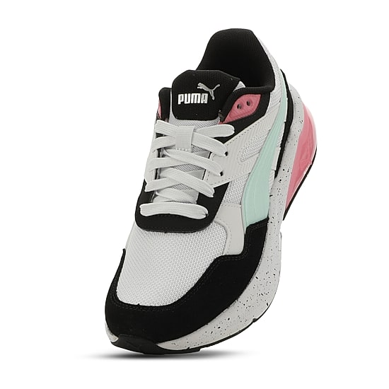 PUMA Seeker Retro Womens Running Shoes