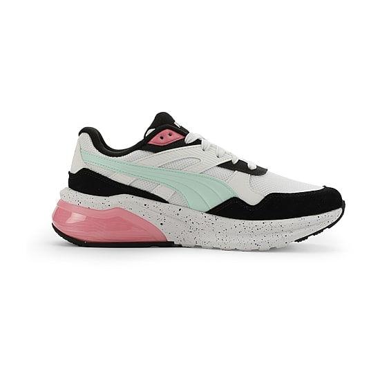 PUMA Seeker Retro Womens Running Shoes