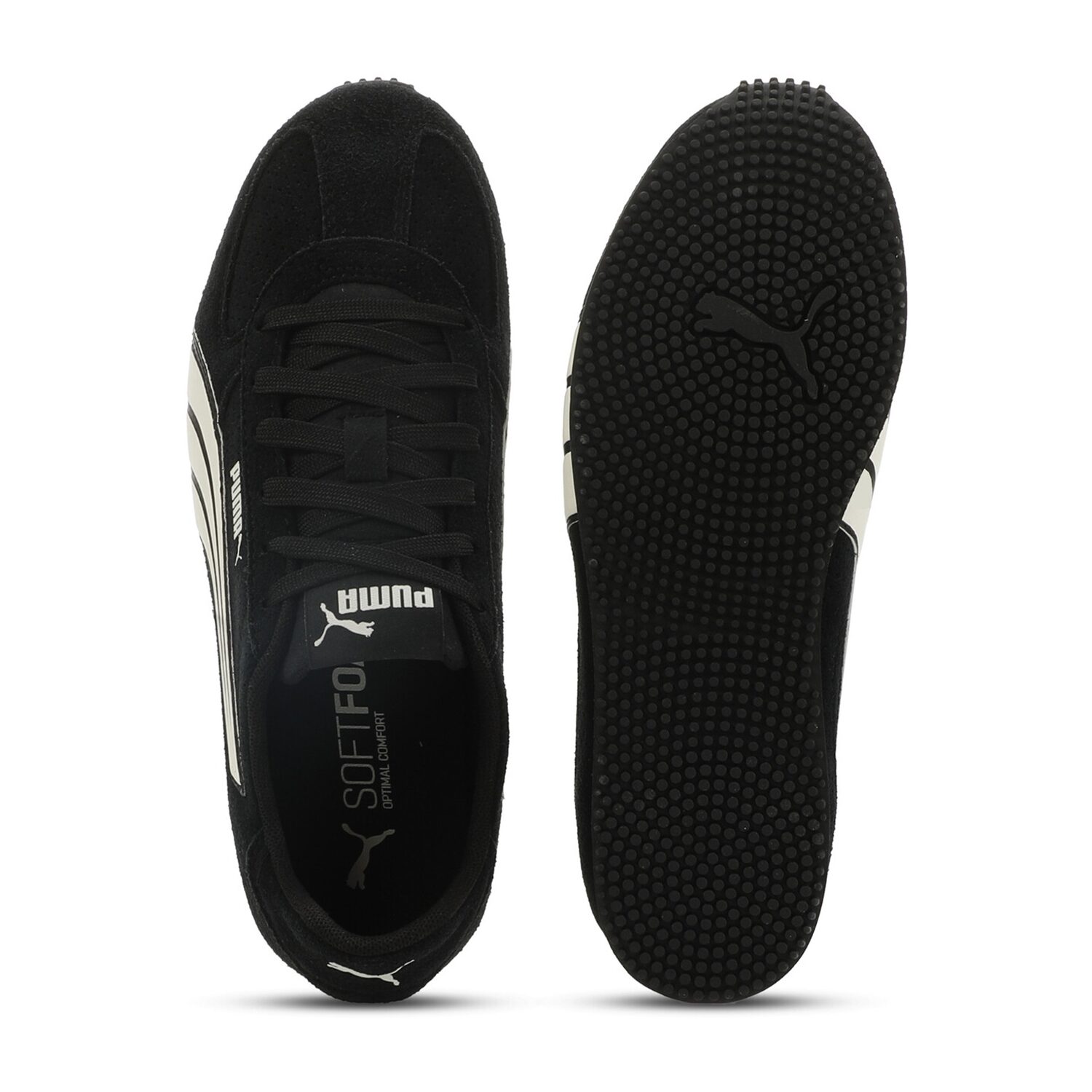 PUMA St Track Womens Sneakers