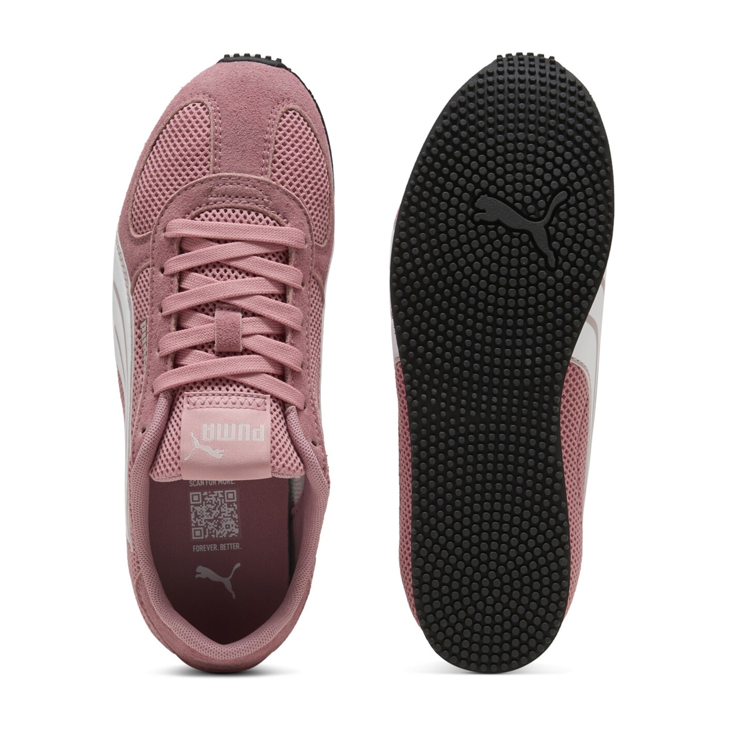 PUMA St Track Womens Sneakers