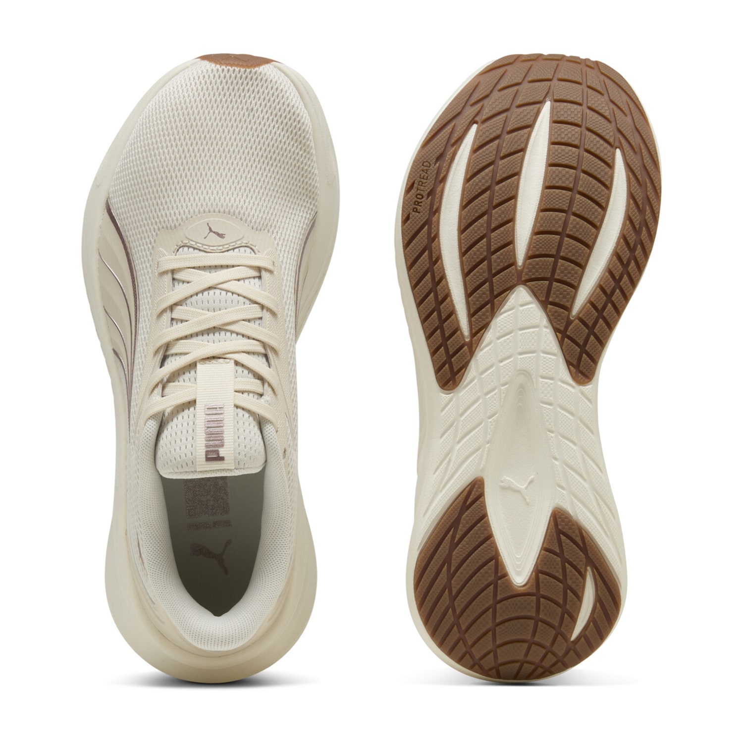PUMA Maxstride Lite Womens Running Shoes