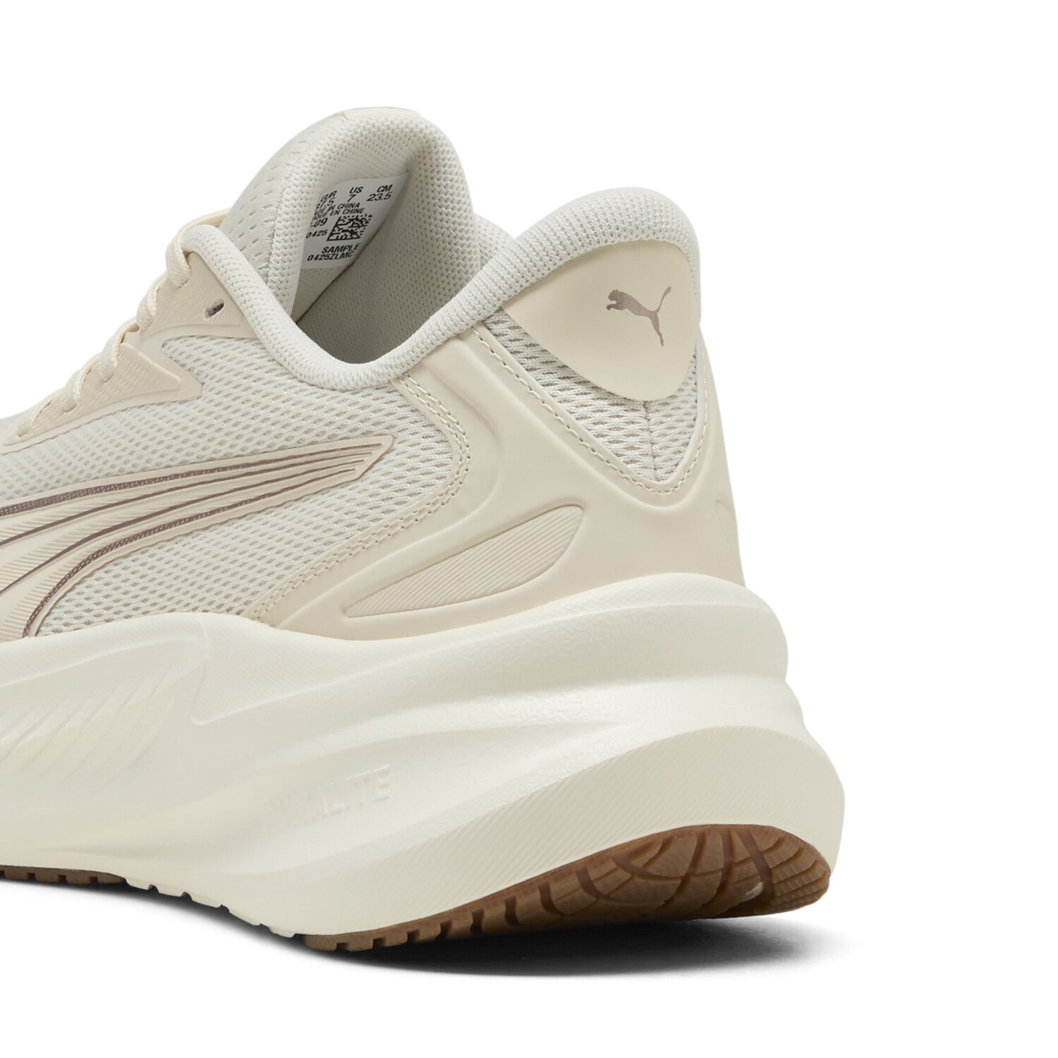 PUMA Maxstride Lite Womens Running Shoes