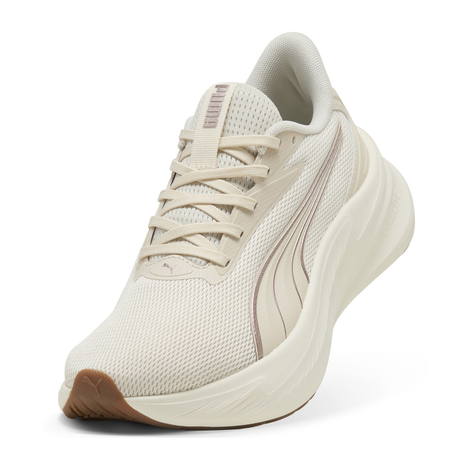 PUMA Maxstride Lite Womens Running Shoes