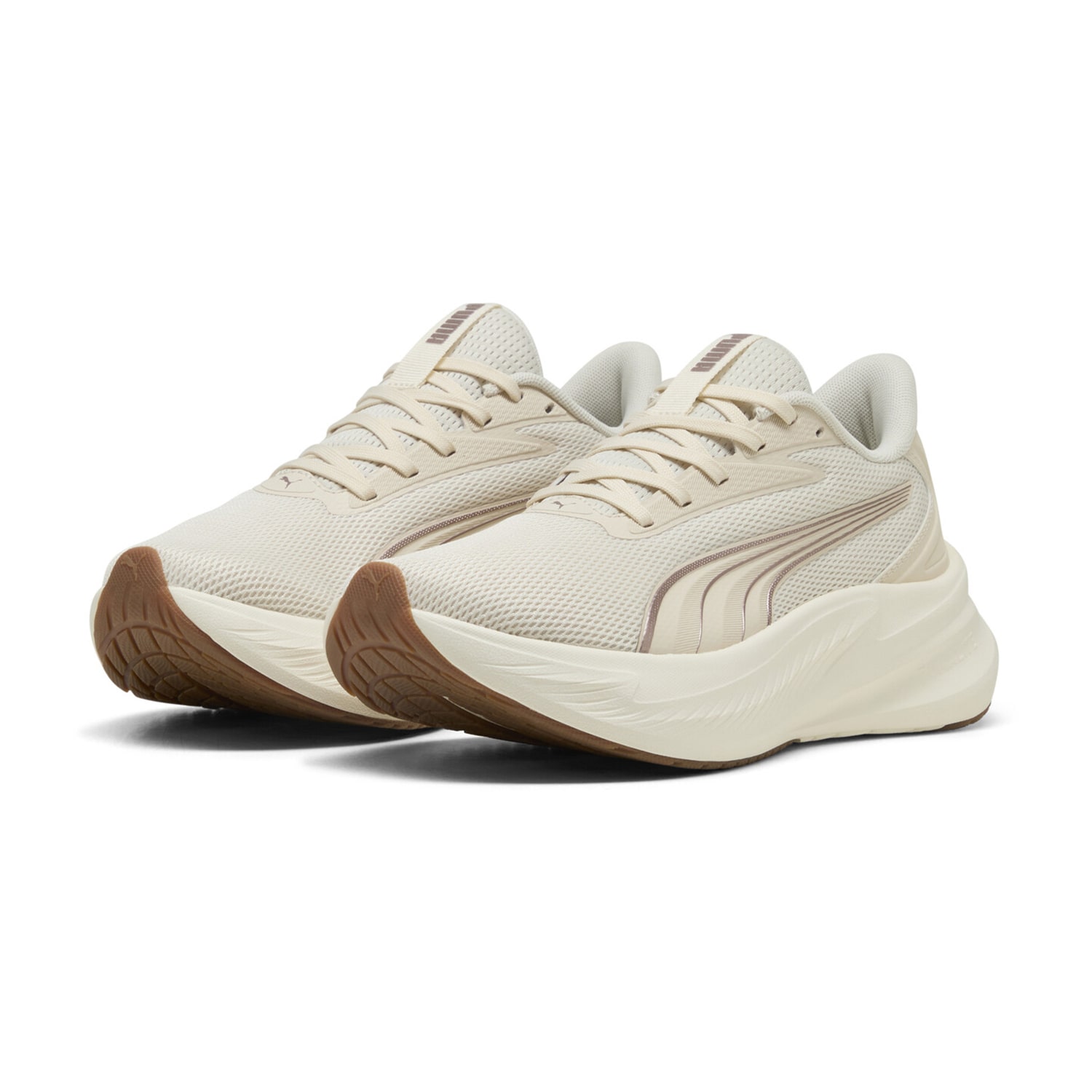 PUMA Maxstride Lite Womens Running Shoes