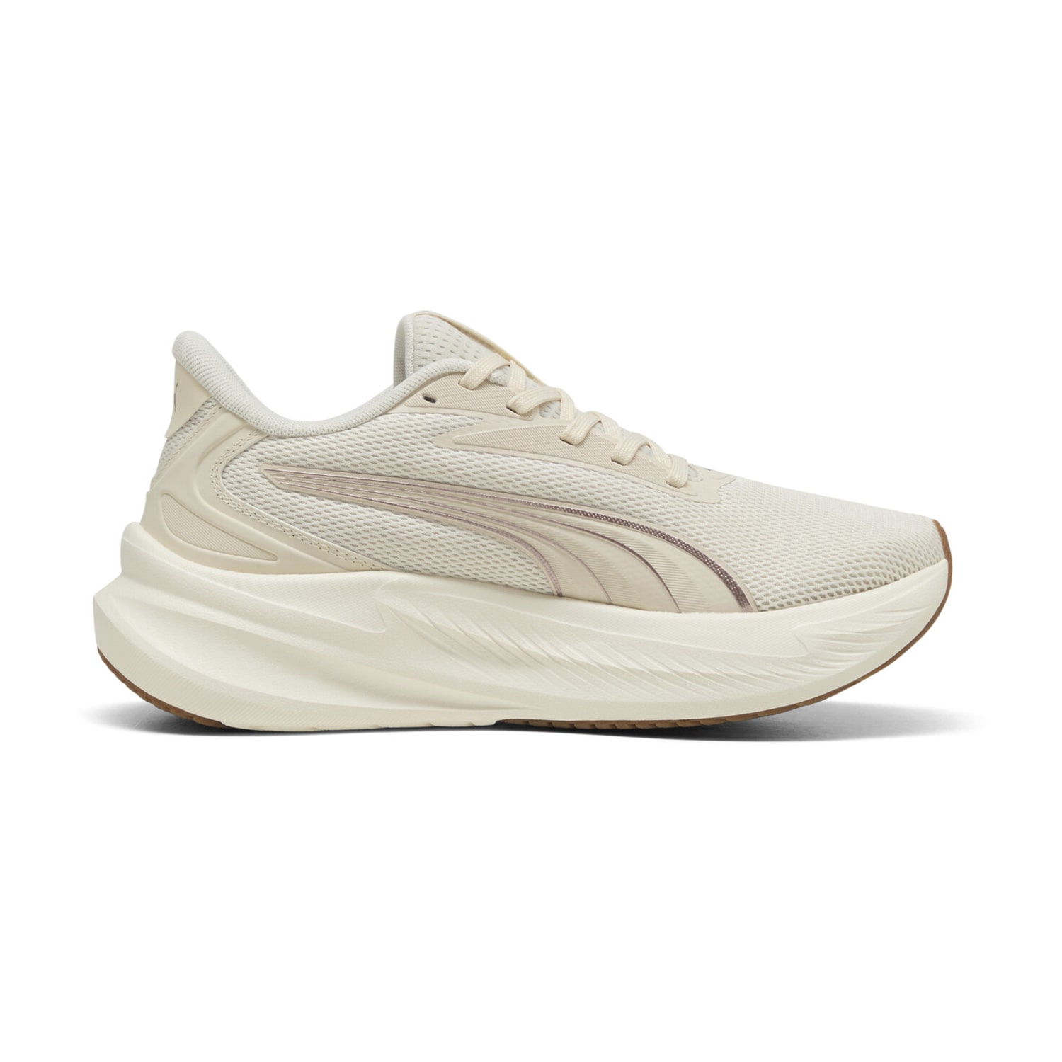 PUMA Maxstride Lite Womens Running Shoes