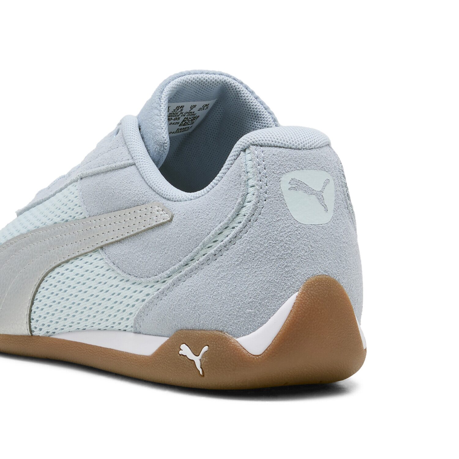 PUMA Replicatch Womens Sneakers