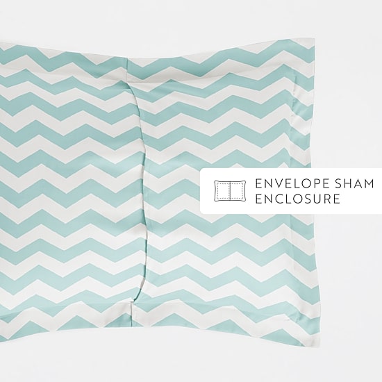Casual Comfort Premium Ultra Soft Arrow Pattern Duvet Cover Set