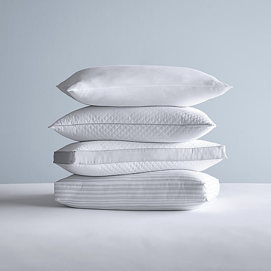 Home Expressions Firm Support Pillow
