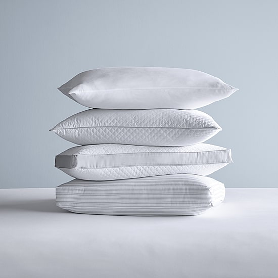 Home Expressions Soft Support Pillow