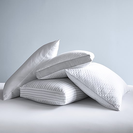Home Expressions Soft Support Pillow