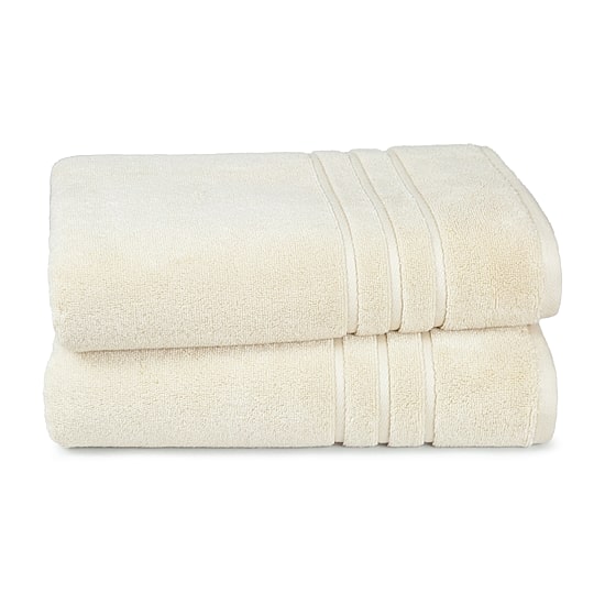 Trident Cotton And Viscose From Bamboo 4-pc. Bath Towel Set