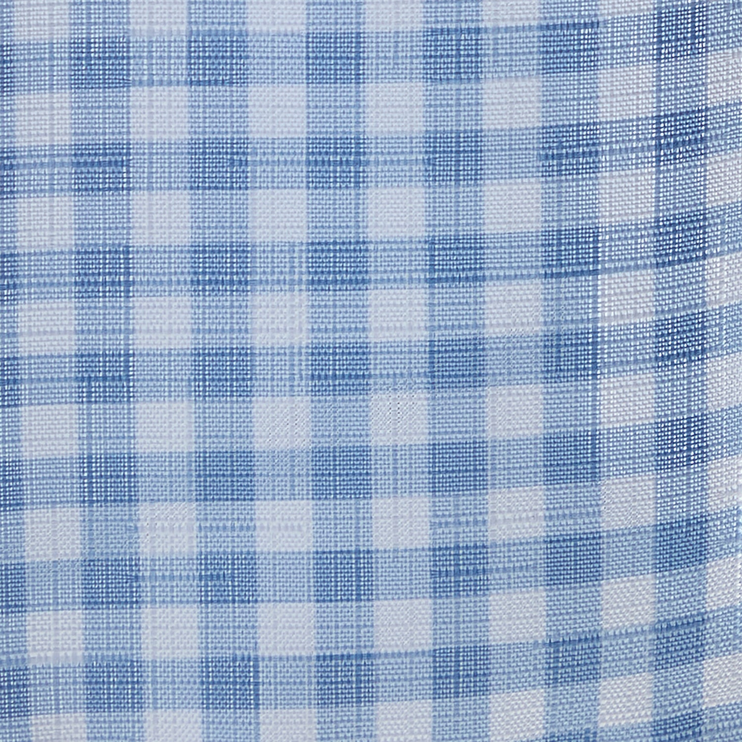 CURTIANWORKS Gingham 3-pc. Rod Pocket Kitchen Curtains & Drapes Window Set